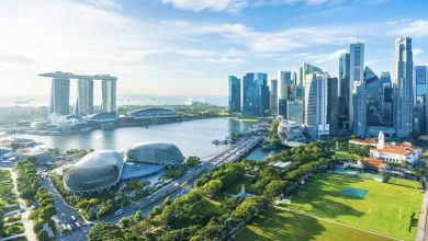 Singapore